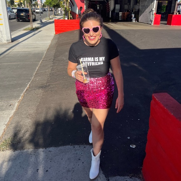 Meet your Posher, Sophie - Picture 2 of 7